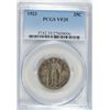 Image 1 : 1923 STANDING LIBERTY QUARTER PCGS VF-35