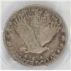 Image 3 : 1923 STANDING LIBERTY QUARTER PCGS VF-35