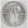 Image 1 : 1924 STANDING LIBERTY QUARTER MS63