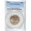 1925 STANDING LIBERTY QUARTER PCGS MS64 FH