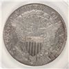 Image 3 : 1807 BUST HALF DOLLAR ANACS VF 20