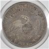 Image 2 : 1811 BUST HALF DOLLAR F/VF