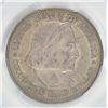 Image 2 : 1892 COLUMBIAN EXPO HALF DOLLAR PCGS MS63