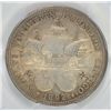 Image 3 : 1892 COLUMBIAN EXPO HALF DOLLAR PCGS MS63