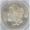 Image 2 : 1878-S MORGAN DOLLAR PCGS MS-63