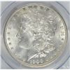 Image 2 : 1900 MORGAN DOLLAR PCGS MS-63