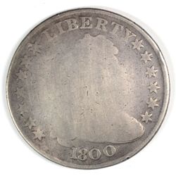 1800 BUST DOLLAR AG