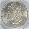 Image 2 : 1878-S MORGAN DOLLAR PCGS MS62