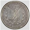 Image 2 : 1878-CC MORGAN DOLLAR VF (RIM DAMAGE)