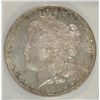 Image 2 : 1880-S MORGAN DOLLAR ANACS MS64