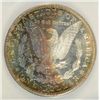 Image 3 : 1880-S MORGAN DOLLAR ANACS MS64
