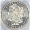 Image 2 : 1882-O MORGAN DOLLAR PCGS MS62