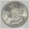 Image 2 : 1884-O MORGAN DOLLAR NGC MS66