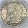 Image 2 : 1921 MORGAN DOLLAR PCGS MS64