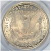 Image 3 : 1921 MORGAN DOLLAR PCGS MS64