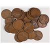 Image 1 : ( 25 ) 1909-P LINCOLN WHEAT CENTS, VG-XF