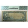Image 4 : 1902 $20 NATIONAL LINDEN,AL #7148 (RED SEAL) PCGS 12