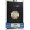 Image 1 : 1883-CC MORGAN DOLLAR GSA, NO BOX OR COA, NGC MS63