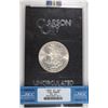 Image 1 : 1883-CC MORGAN DOLLAR GSA, NO BOX OR COA, NGC MS63