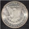 Image 3 : 1883-CC MORGAN DOLLAR GSA, NO BOX OR COA, NGC MS63