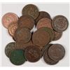 Image 1 : 20-1909 INDIAN ONE CENT CULL-AG