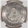 Image 3 : 1898-O MORGAN DOLLAR NGC MS64