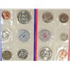Image 1 : 1959 U.S. MINT SET ORIGINAL ENVELOPES