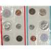Image 1 : 1964 U.S. MINT SET ORIGINAL ENVELOPES