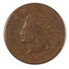 Image 1 : 1868 INDIAN HEAD CENT, GOOD