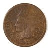 Image 1 : 1870 INDIAN HEAD CENT, GOOD