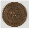 Image 2 : 1870 INDIAN HEAD CENT, GOOD