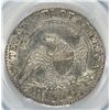 Image 3 : 1827 BUST HALF DOLLAR, XF/AU-45  BEAUTIFUL AND SCARCE