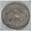 Image 3 : 1827/6 BUST HALF DOLLAR, PCGS AU-50 GREAT COIN  SCARCE