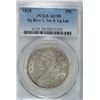 Image 1 : 1928 BUST HALF DOLLAR, PCGS AU-50   BEAUTIFUL SCARCE