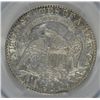 Image 3 : 1928 BUST HALF DOLLAR, PCGS AU-50   BEAUTIFUL SCARCE