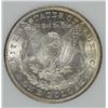 Image 3 : 1885-O MORGAN SILVER DOLLAR, NGC MS-64   RAINBOW COLORS