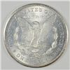 Image 2 : 1878-CC MORGAN SILVER DOLLAR, MS-63 +  WHITE