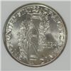 Image 3 : 1942 MERCURY DIME, NGC MS-65 FB