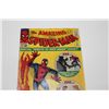 Image 2 : AMAZING SPIDER-MAN #8 (1964) FANTASTIC FOUR APP. BY KIRBY & DITKO.