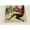 Image 3 : AMAZING SPIDER-MAN #10 (1964) 1ST APP. THE ENFORCERS. LOW TO