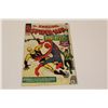 Image 1 : AMAZING SPIDER-MAN #16 (1964) 1ST DAREDEVIL X-OVER. SOLID MID