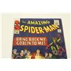 Image 2 : AMAZING SPIDER-MAN #27 (1965) 5TH APP. GREEN GOBLIN COVER/STORY.