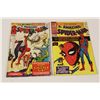 Image 1 : AMAZING SPIDER-MAN ANNUALS #1 & 2 (1964-65) #1 - 1ST APP. SINISTER SIX,