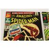 Image 2 : AMAZING SPIDER-MAN ANNUALS #4 & 5 ( 1967-68) #4 - VS. HUMAN TORCH -