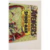Image 2 : AVENGERS #11 (1964) EARLY SPIDER-MAN COVER & X-OVER. SOLID MID
