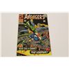 Image 1 : AVENGERS #31 (1966) NM PEDIGREE QUALITY, ORIGINAL OWNER! HANDPICKED OFF THE NEWSSTAND & CAREFULLY ST