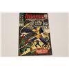Image 1 : AVENGERS #34 (1966) NM PEDIGREE QUALITY, ORIGINAL OWNER! HANDPICKED OFF THE NEWSSTAND & CAREFULLY ST