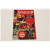 Image 1 : AVENGERS #35 (1966) NM PEDIGREE QUALITY, ORIGINAL OWNER! HANDPICKED OFF THE NEWSSTAND & CAREFULLY ST