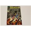 Image 1 : AVENGERS #36 (1967) NM PEDIGREE QUALITY, ORIGINAL OWNER! HANDPICKED OFF THE NEWSSTAND &