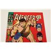 Image 2 : AVENGERS #38 (1967) NM PEDIGREE QUALITY, ORIGINAL OWNER! HANDPICKED OFF THE NEWSSTAND & CAREFULLY ST